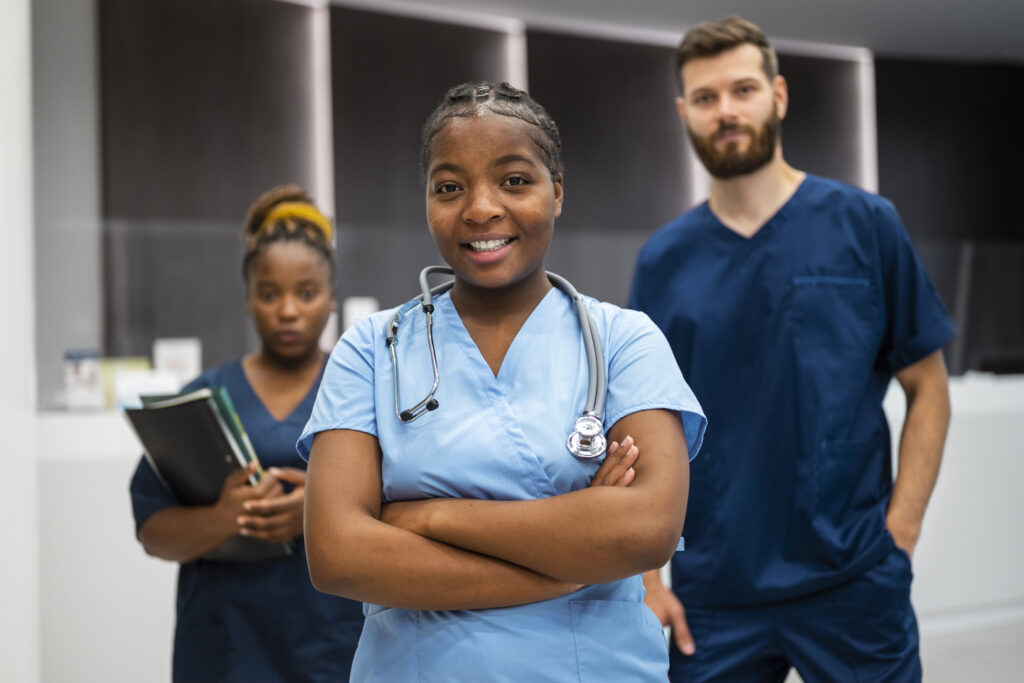 Top 5 In-Demand Roles in Healthcare Right Now