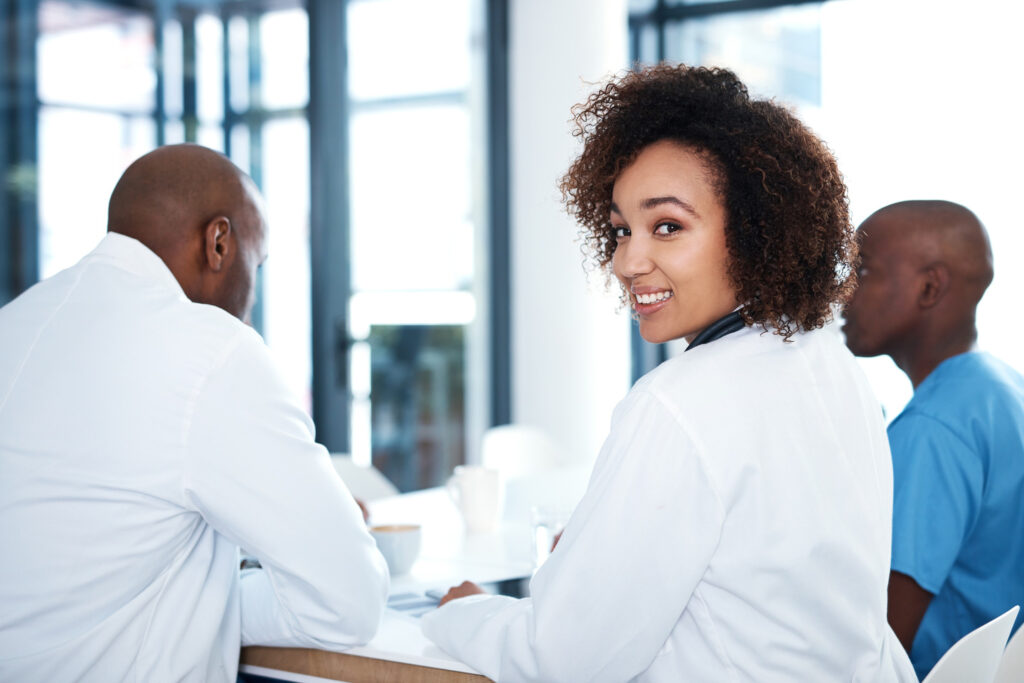 Why Partnering with a Niche Healthcare Recruiter Saves Time & Money